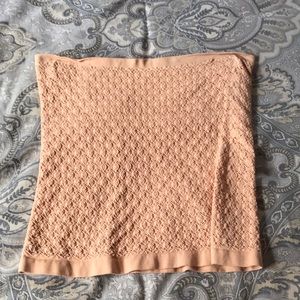 Free people tube top!